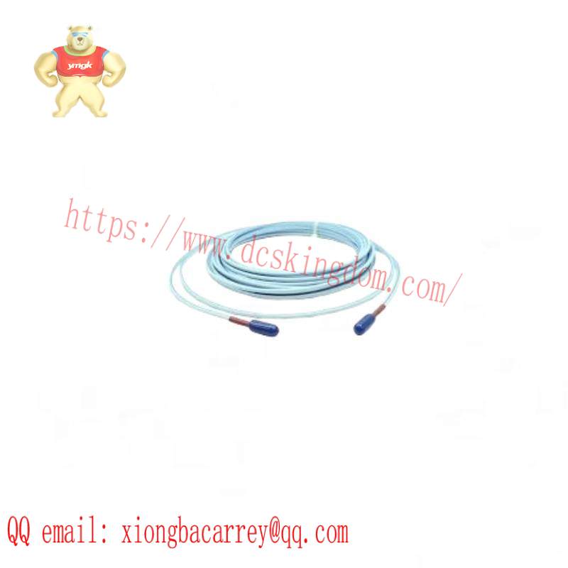 BENTLY NEVADA 330877-080-36-00 3300 XL 50 mm Extension Cable