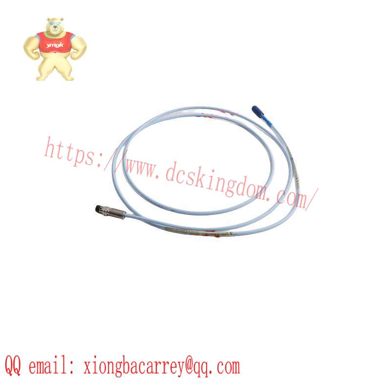 BENTLY NEVADA 330902-00-95-05-02-00 Proximity Probes