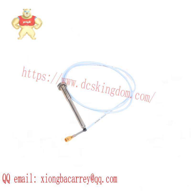 BENTLY NEVADA 330905-00-10-10-02-00 Proximity Probe