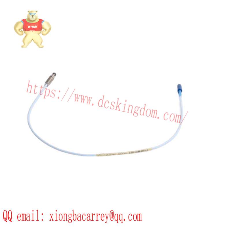 BENTLY NEVADA 330910-00-11-10-02-05 3300 XL NSv Proximity Probe