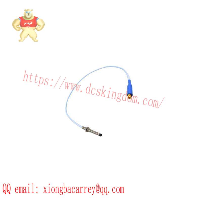 BENTLY NEVADA 330910-01-10-10-02-05 Proximity Probes