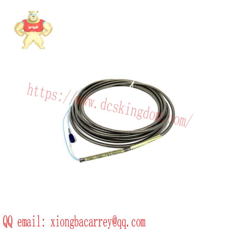 BENTLY NEVADA 330930-065-00-CN 3300 NSv Extension Cable