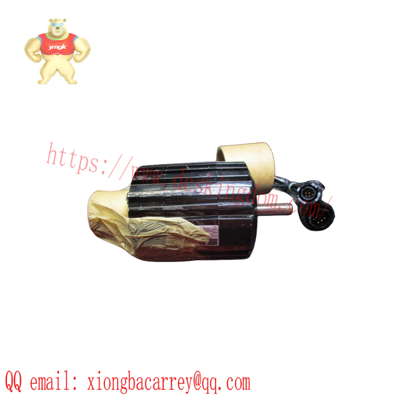 BODINE 3317HX New