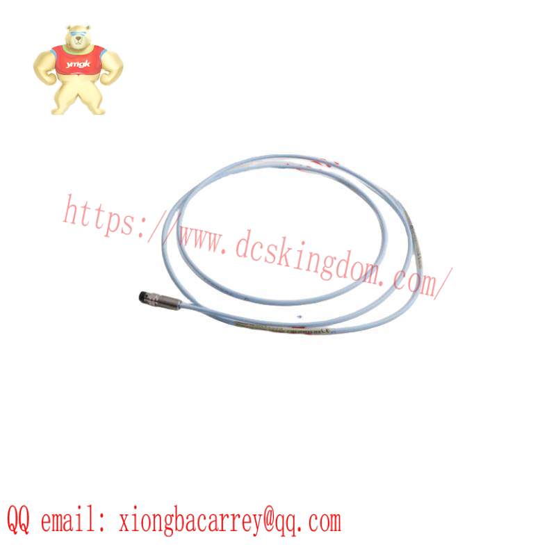 BENTLY NEVADA 33180-51-05 3300 XL Proximitor Sensor