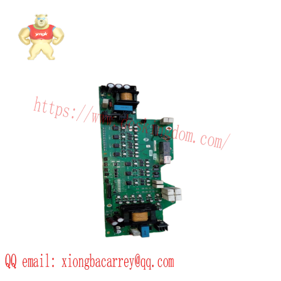 333080-A04 PC POWER SUPPLY BOARD