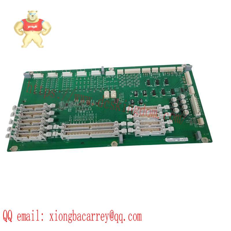  3402062000 640-34020619XD-1FA 640-34020619XD-2FA INPUT BOARD