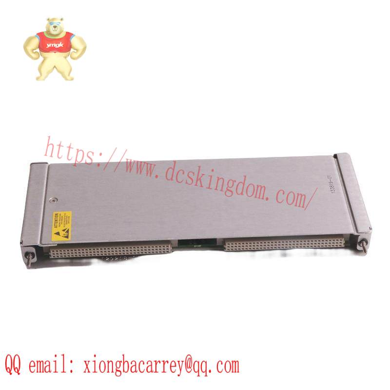 BENTLY NEVADA 3500/15 133292-01 Power Supply Module