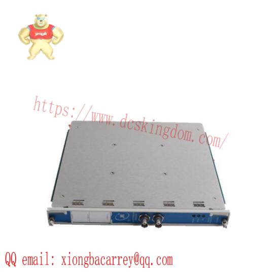 3500/50M 106M2686-01  Bently Nevada