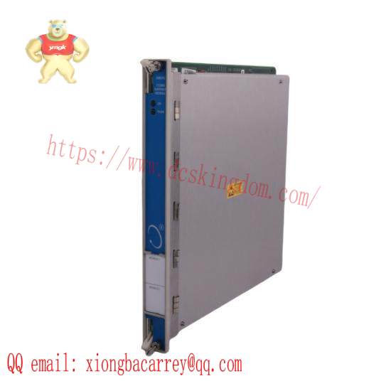3500/92 136180-01 Bently Nevada Communication Gateway module