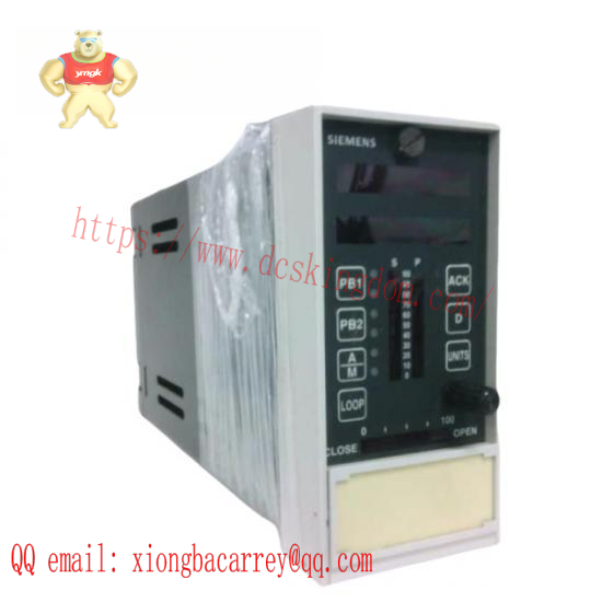 353A4FNNNNNNNA4  Moore Automation Controller