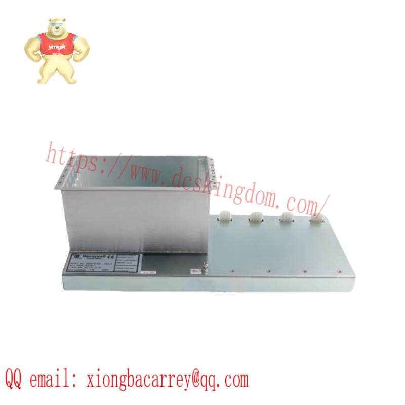 HONEYWELL 38500143-200 TDC 3000 Hub Assembly