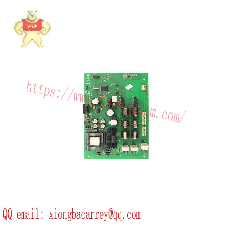 Rexrorh 394877-A02 Inverter Board