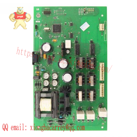 394877-A02 PC Board Brand New