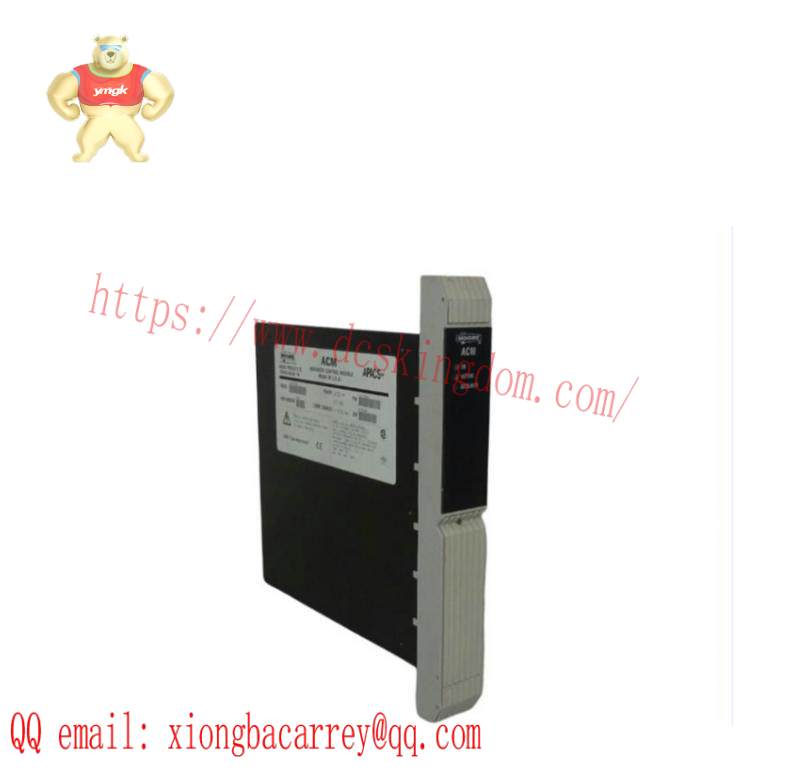 SIEMENS 39ACM14CAN CONTROL MODULE ADVANCED