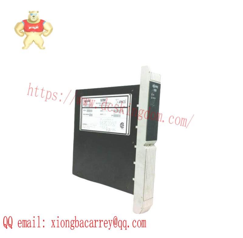 SIEMENS 39VIMCBN VOLTAGE INPUT MODULE