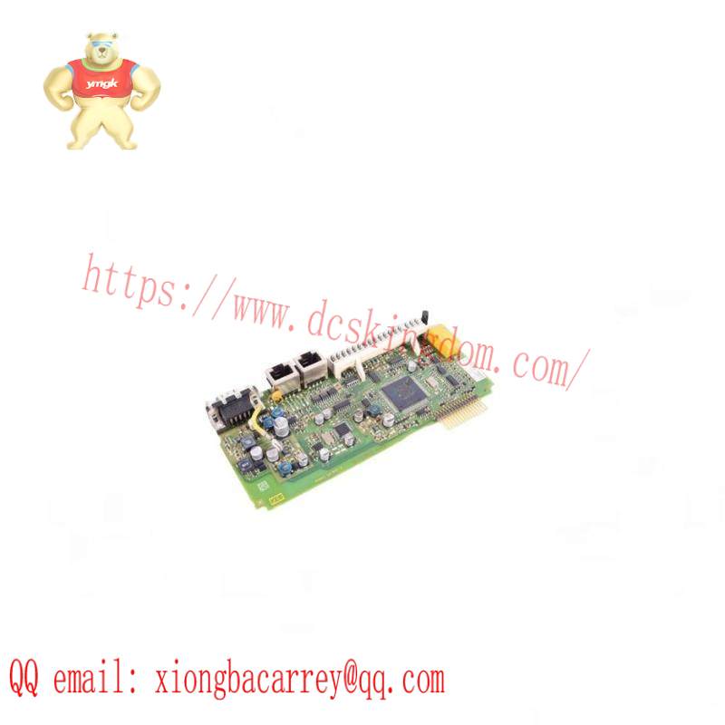 KEB 3BF523A-0029 CONTROL BOARD