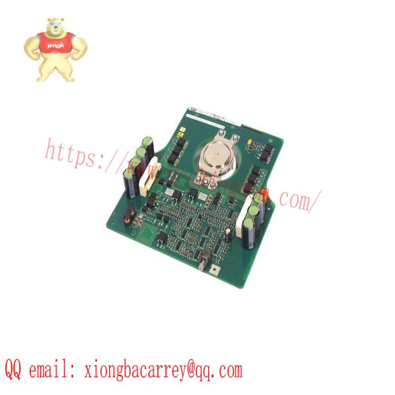 ABB 3BHB004027R0101 GV C700 AE01 3BHL000382P0101 5SHX0445D0001 PCB Board