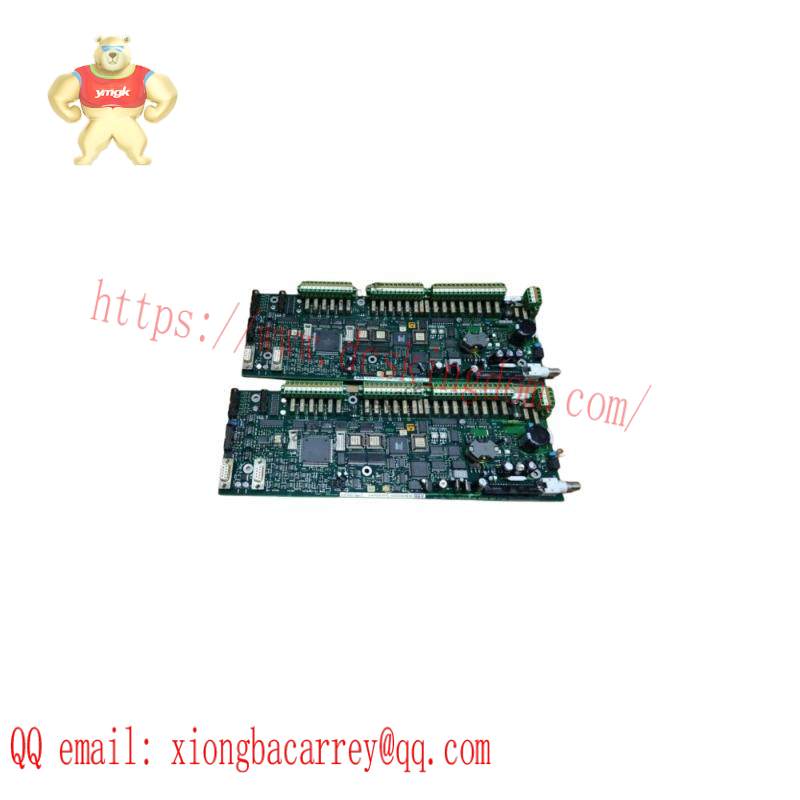ABB 3BHB005922R0001 UNS0880a-P Interface board
