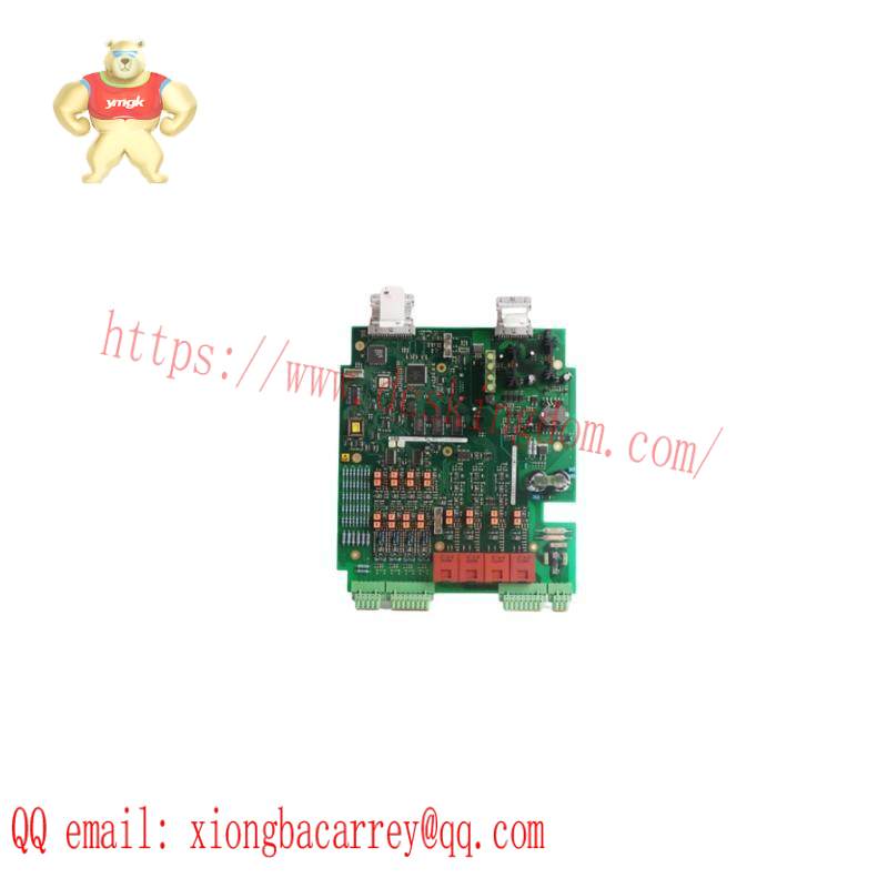 ABB 3BHE009319R0001 UNS2881b-P V1 Circuit Board