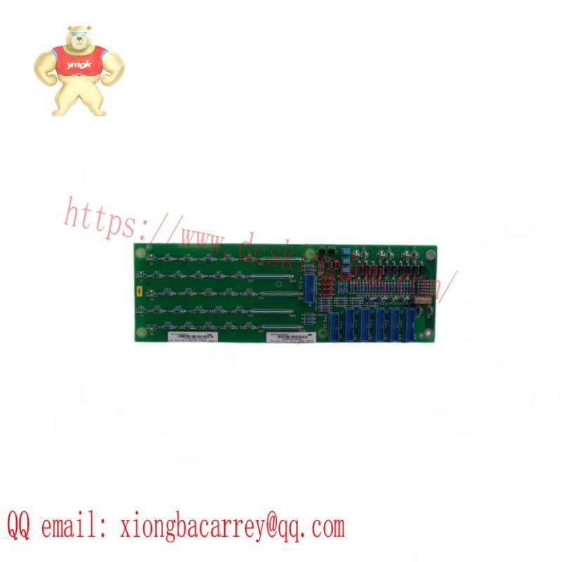 AMAT 0090-76110 VME PCB