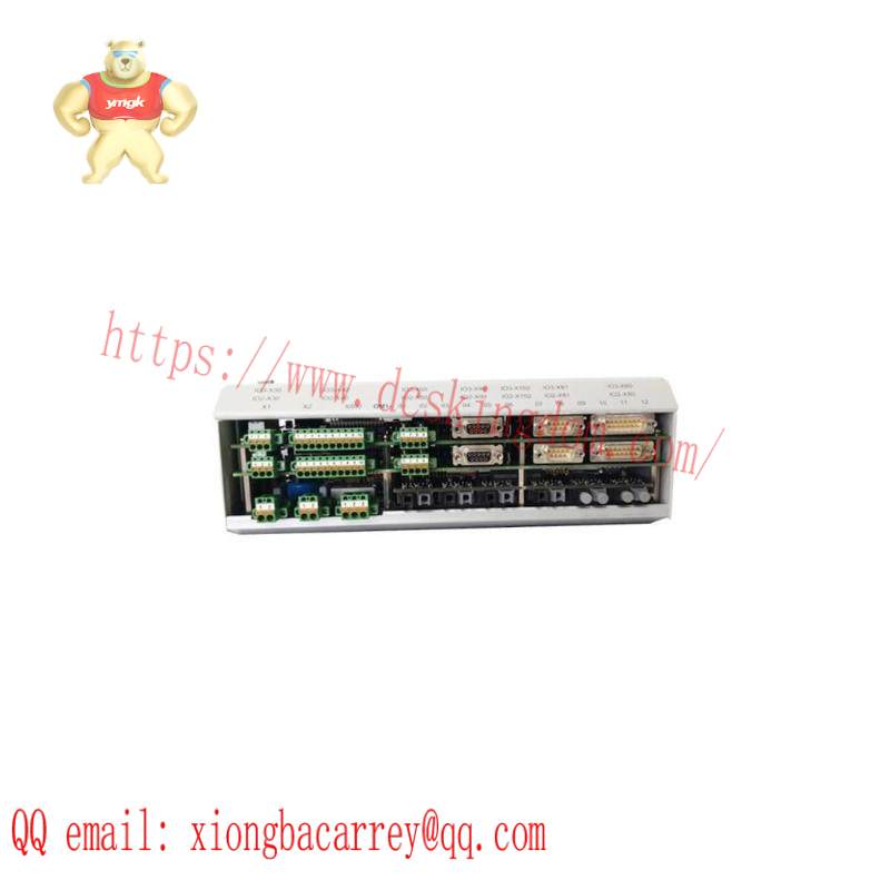 ABB 3BHE014135R0011 UAD149 A00-0-11 AC 800PEC Combi IO