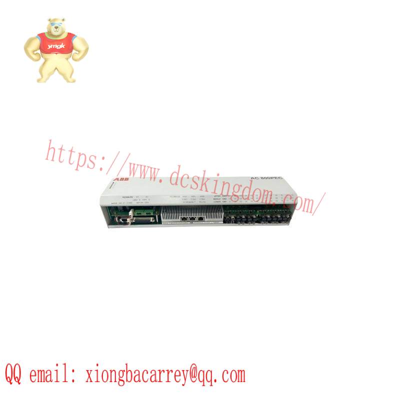 ABB 3BHE020570R1022 PPD114 B1022 AC 800PEC