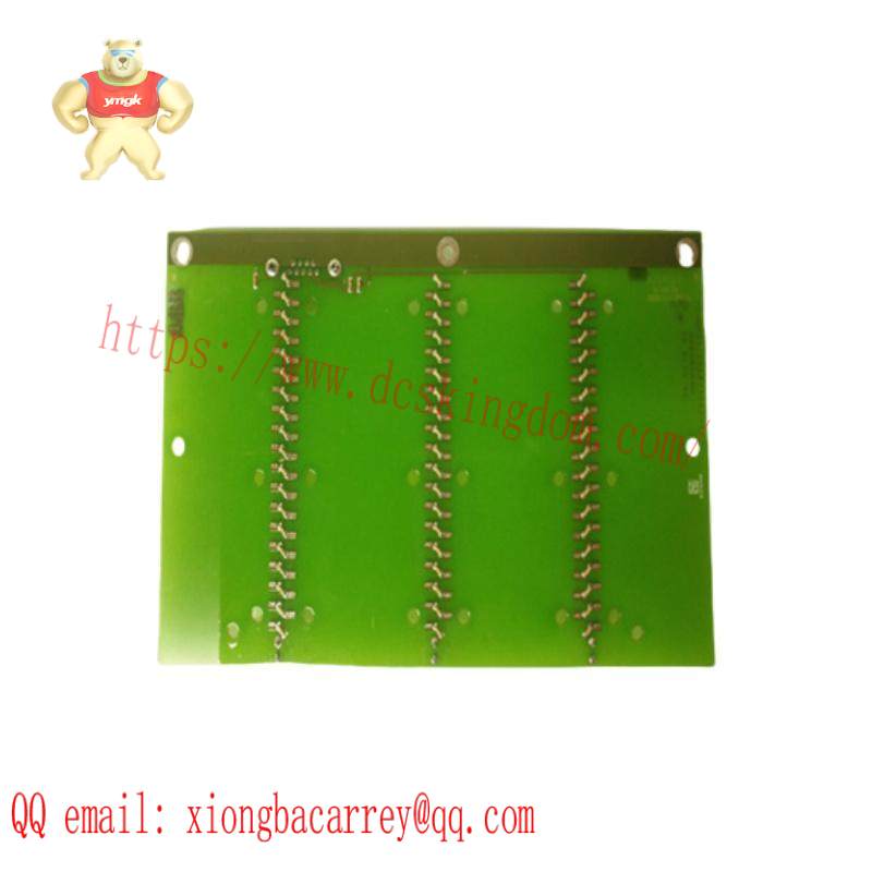 ABB 3BHE021083R0102 HVD Board Coated