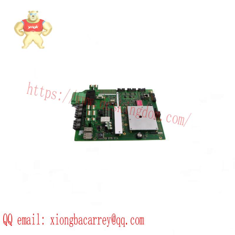 ABB 3BHE022287R0001 UCD240A01 Converter Module