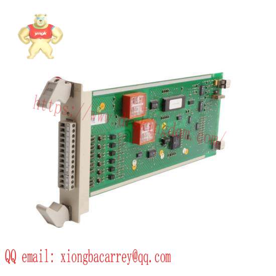 3BSE001449R1 TC520  ABB  Communication Module