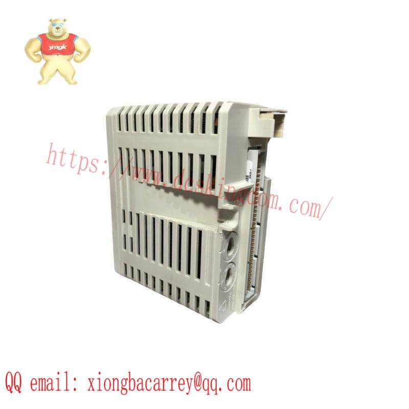 ABB 3BSE008544R1 Power supply module