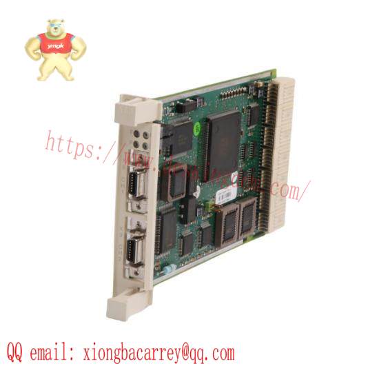 3BSE018283R1 CI522A  ABB  AF100 Interface Module