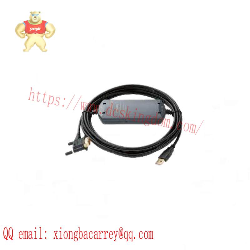 AMSAMOTION 3DB30 S7 200 PLC Programming Cable