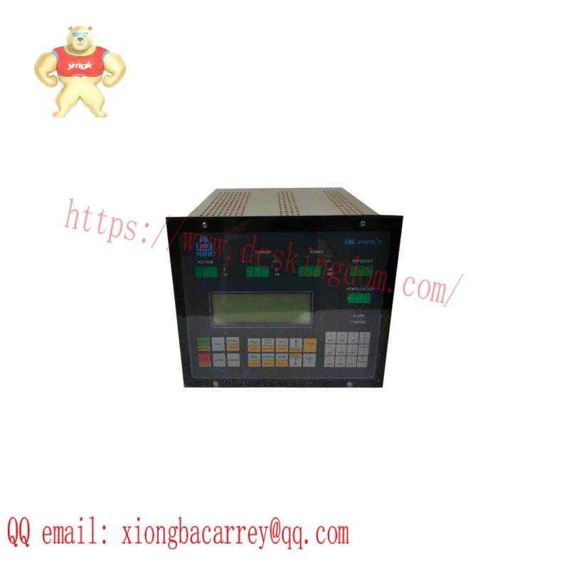 ABB 07KT94C