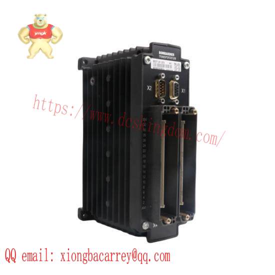 3EST13-151 DCA2000A  ABB BOMBARDIER TRANSPORTATION