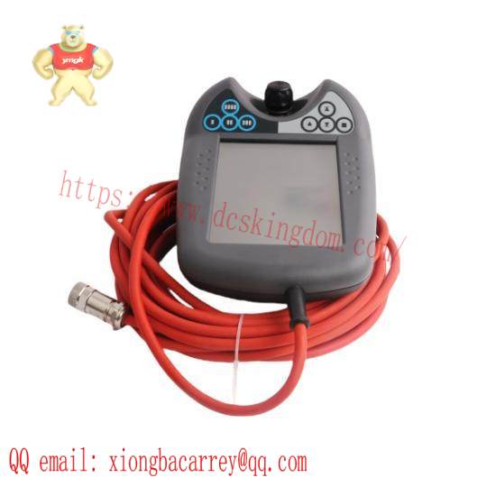3HAC023195-001/04  KEBA Teach Pendant