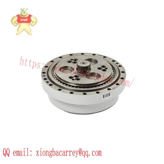 3HAC031580-006 ABB IRB7600 Gearbox