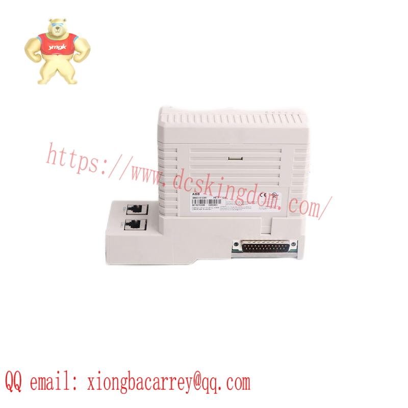 ABB ACSM1-04AS-02A5-4