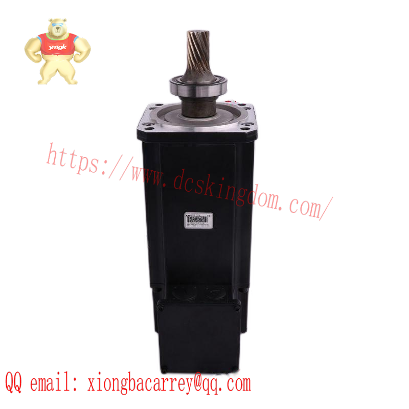 ABB 3HAC3403-1/2 ABB Servo Motor 