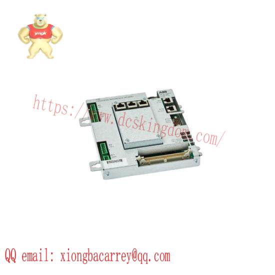 3HNA023200-001 ABB LCD screen Brand