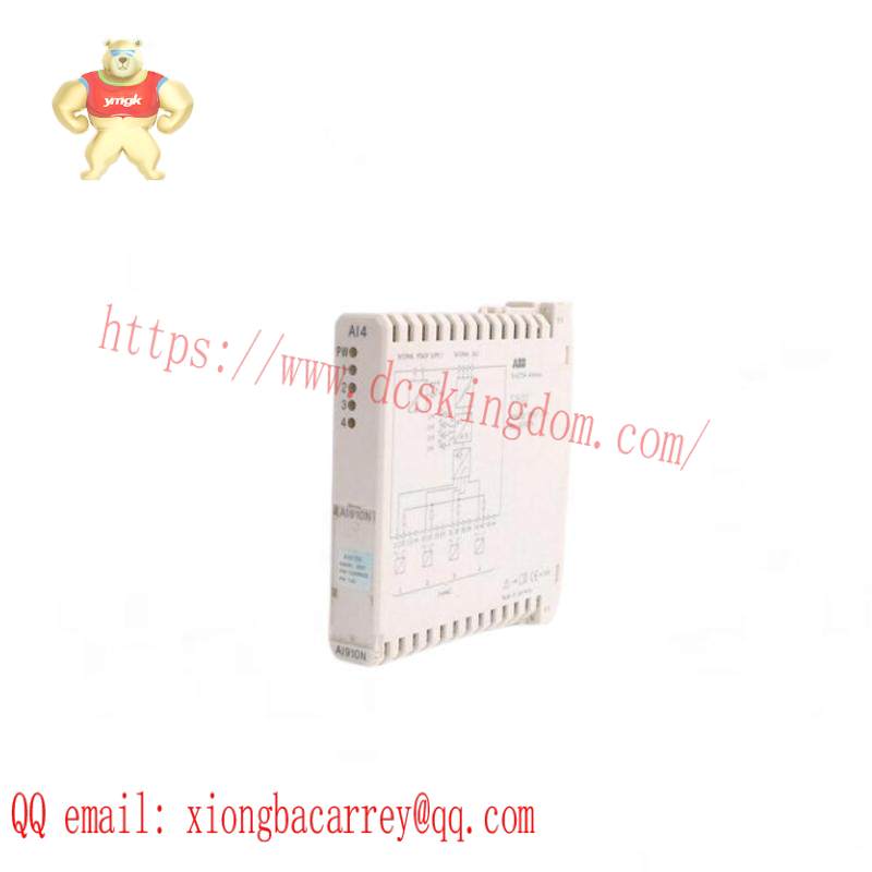 ABB 3HNP01219-1 Capteur Air Flow Capteur