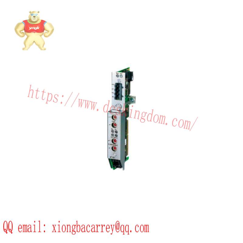 B&R 3IF787.9 aPCI interface module