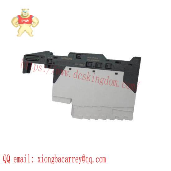 3RK1903-0AA00 SIEMENS SIMATIC Terminal Module