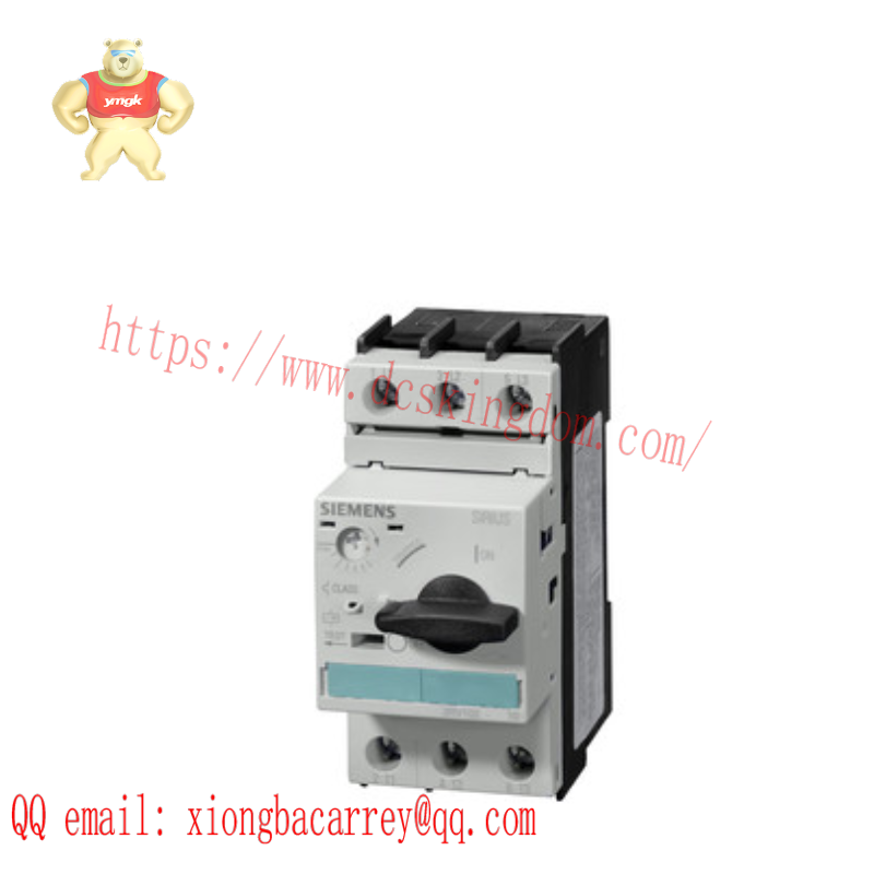 SIEMENS 3RV1021-0FA15 CIRCUIT-BREAKER