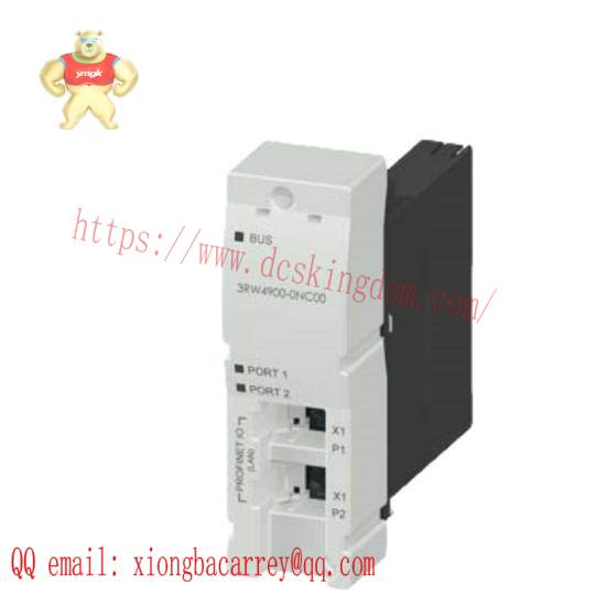 3RW4900-0NC00  Siemens
