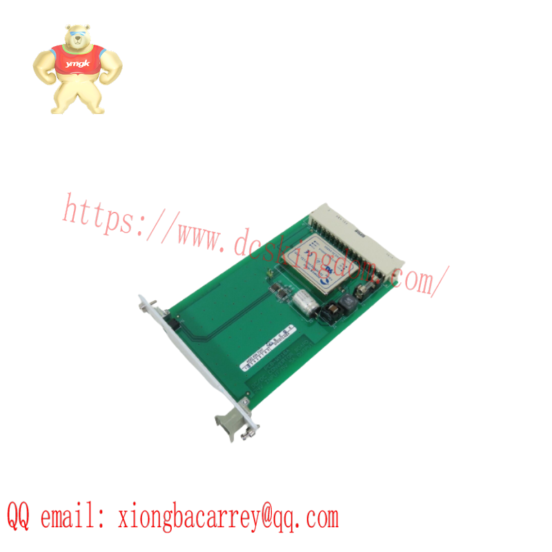 ASML 4022.436.7217 4022.436.72172 DC CONVERTOR BOARD