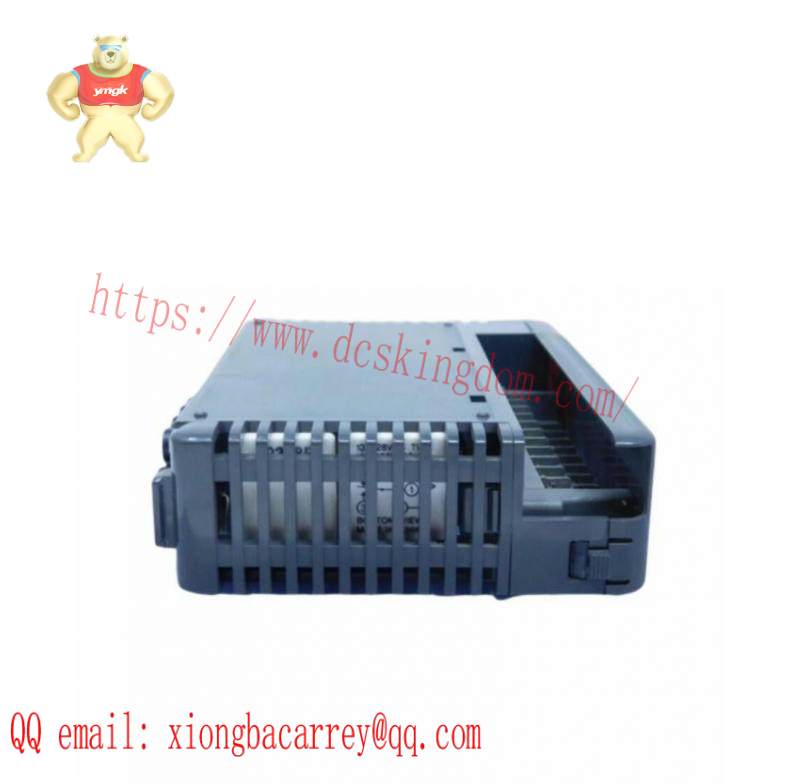 SIEMENS 405-4DAC-1 Analog Output Module