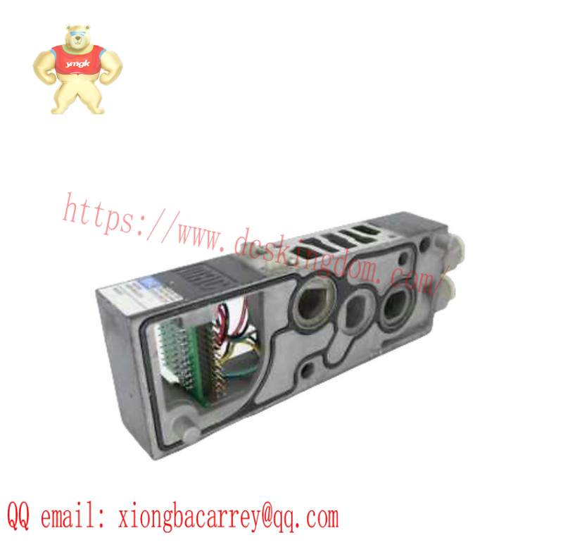 SIEMENS 405-4DAC-2 OUTPUT MODULE