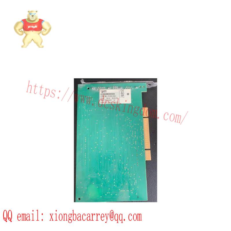Schneider 416NHM30032A 2 PORT MB+ PCI 5V/3.3VOLT ADPTR + DRVRS