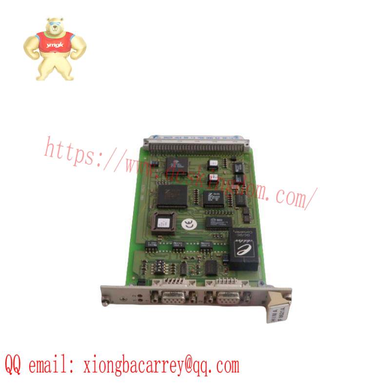HIMA 42300 LOGIC FUCTION MODULE