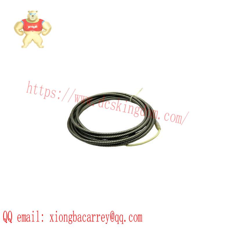 BENTLY NEVADA 4454-156 Thermal Couple Heat Sensor